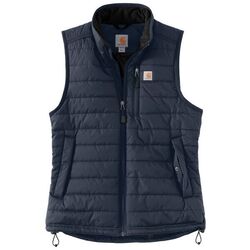 Doudoune sans manches GILLIAM VEST WOMAN