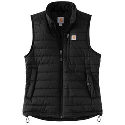 Doudoune sans manches GILLIAM VEST WOMAN