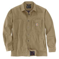 Surchemise FLEECE SHIRT Rixheim
