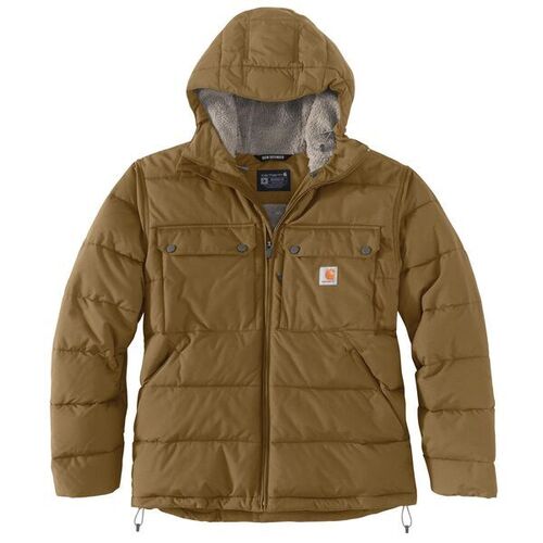 Doudoune MONTANA JACKET