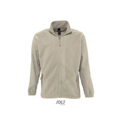 Veste polaire NORTH Rixheim