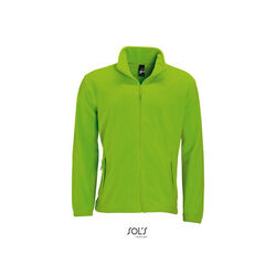 Veste polaire NORTH Rixheim