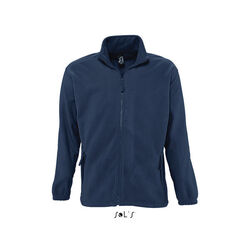Veste polaire NORTH Rixheim