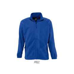 Veste polaire NORTH Rixheim