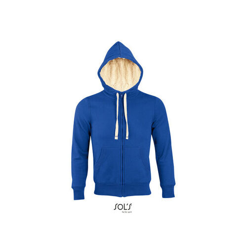 Veste SHERPA