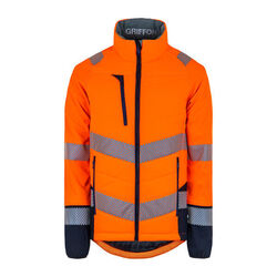 Veste hybride GRIFFON Rixheim