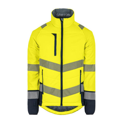 Veste hybride GRIFFON
