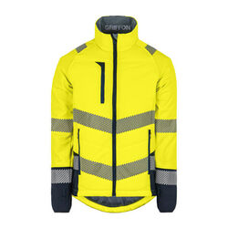 Veste hybride GRIFFON Rixheim