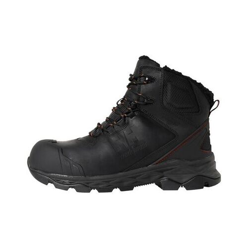 Chaussures de s&eacute;curit&eacute; hautes OXFORD WINTER MID S3 WP