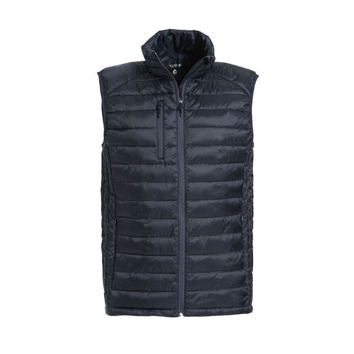 Doudoune sans manches HUDSON VEST