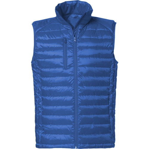 Doudoune sans manches HUDSON VEST