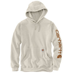 Sweat-shirt HOODED Rixheim