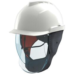 Casque &eacute;cran arc &eacute;lectrique V-GARD 950 classe 2 Rixheim