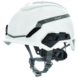 Casque V-GARD H1 NOVENT Rixheim