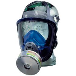 Masque complet ADVANTAGE 3100 RD40 Rixheim