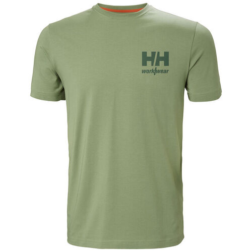T-shirt logo 79261 M JADE
