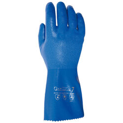 Gants chimie PHULAX Rixheim