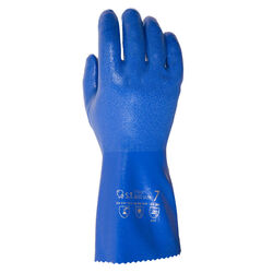 Gants chimie PHULAX 36 CM Rixheim