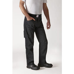 Pantalon Arenal Rixheim