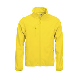 Softshell Basic Jacket Rixheim