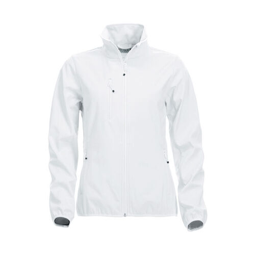 Softshell Basic Jacket Ladies
