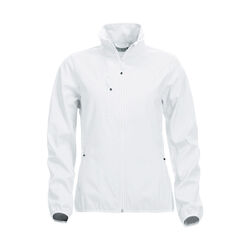 Softshell Basic Jacket Ladies Rixheim