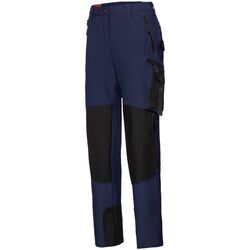 Pantalon femme super stretch Rixheim