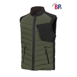 Gilet thermique mixte Rixheim