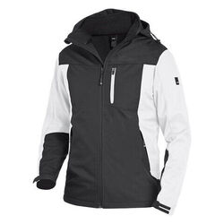 Veste Softshell JANNIK Rixheim