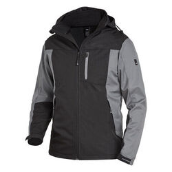 Veste Softshell JANNIK Rixheim
