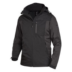 Veste Softshell JANNIK Rixheim