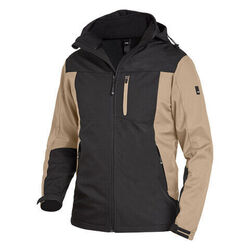 Veste Softshell JANNIK Rixheim