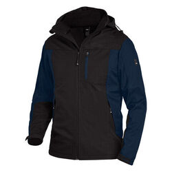 Veste Softshell JANNIK Rixheim