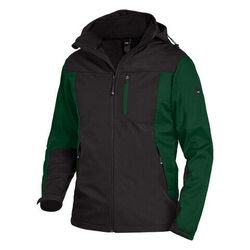 Veste Softshell JANNIK Rixheim