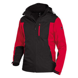 Veste Softshell JANNIK Rixheim