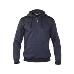 Sweat-shirt CAPUCHE INDY Rixheim