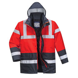Parka HV TRAFFIC Rixheim