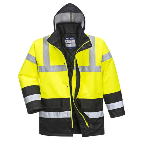 Parka HV TRAFFIC