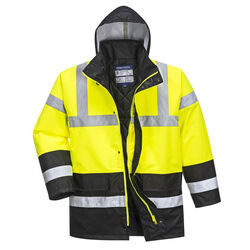Parka HV TRAFFIC Rixheim