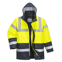Parka HV TRAFFIC Rixheim