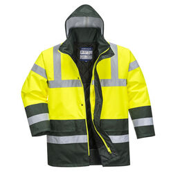 Parka HV TRAFFIC Rixheim