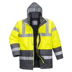 Parka HV TRAFFIC Rixheim