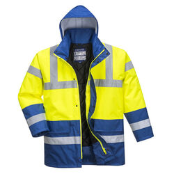 Parka HV TRAFFIC Rixheim