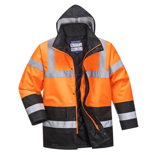 Parka HV TRAFFIC