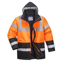 Parka HV TRAFFIC Rixheim