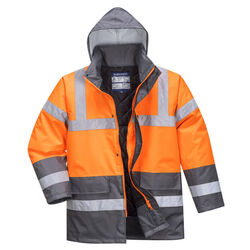 Parka HV TRAFFIC Rixheim
