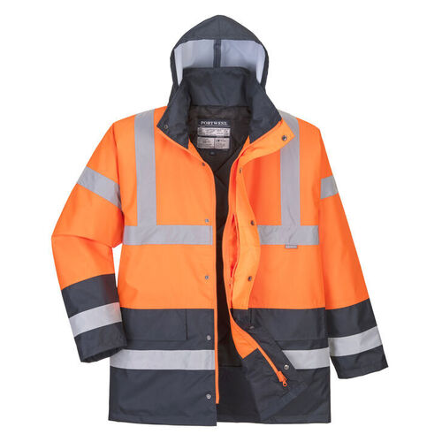 Parka HV TRAFFIC