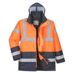 Parka HV TRAFFIC Rixheim