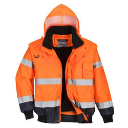 Blouson HV C465 Rixheim
