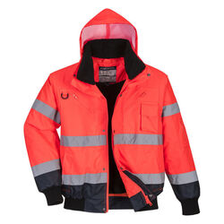 Blouson HV C465 Rixheim